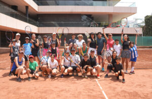 Tenis día de las madres 2025
