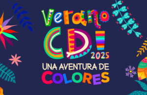 una aventura de colores