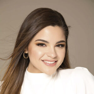 Valeria Zenil