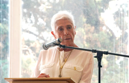 Beyajad Yom Hashoá