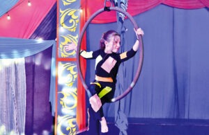 Gala de Circus Academy