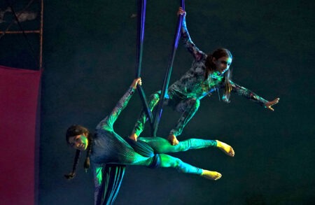 Gala de Artes Circenses