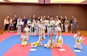 Karate Do en Punto CDIMS
