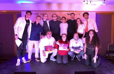 Reseñas habima standup
