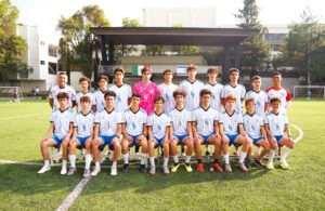 Rumbo a los JCC y la USA Cup