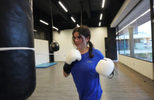 Box en el CDI: fuerza, disciplina y confianza para todas las edades Box