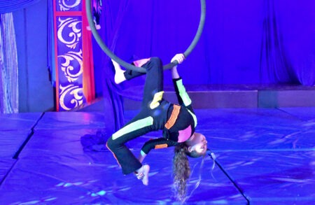 Circus Academy