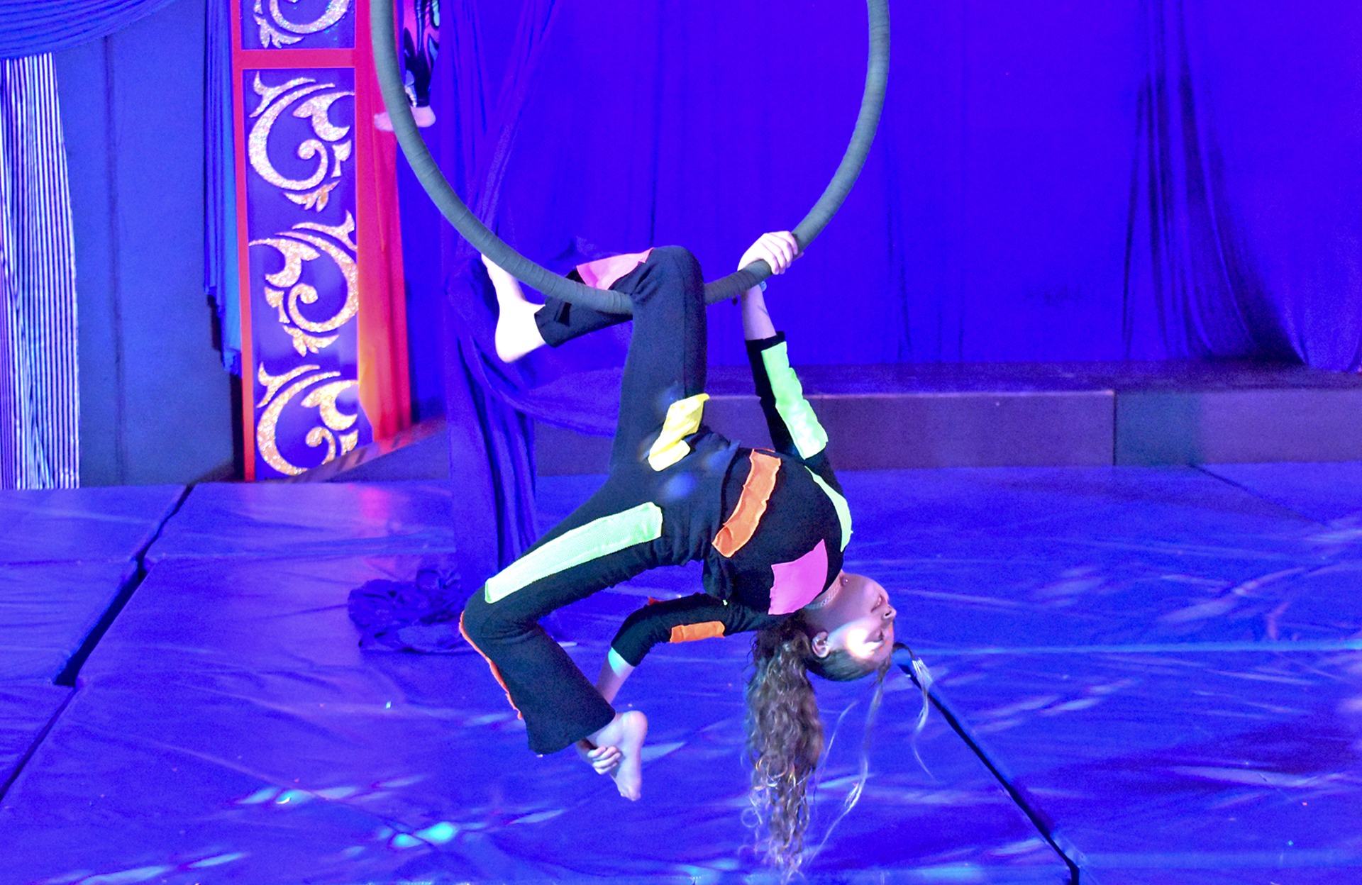 Circus Academy