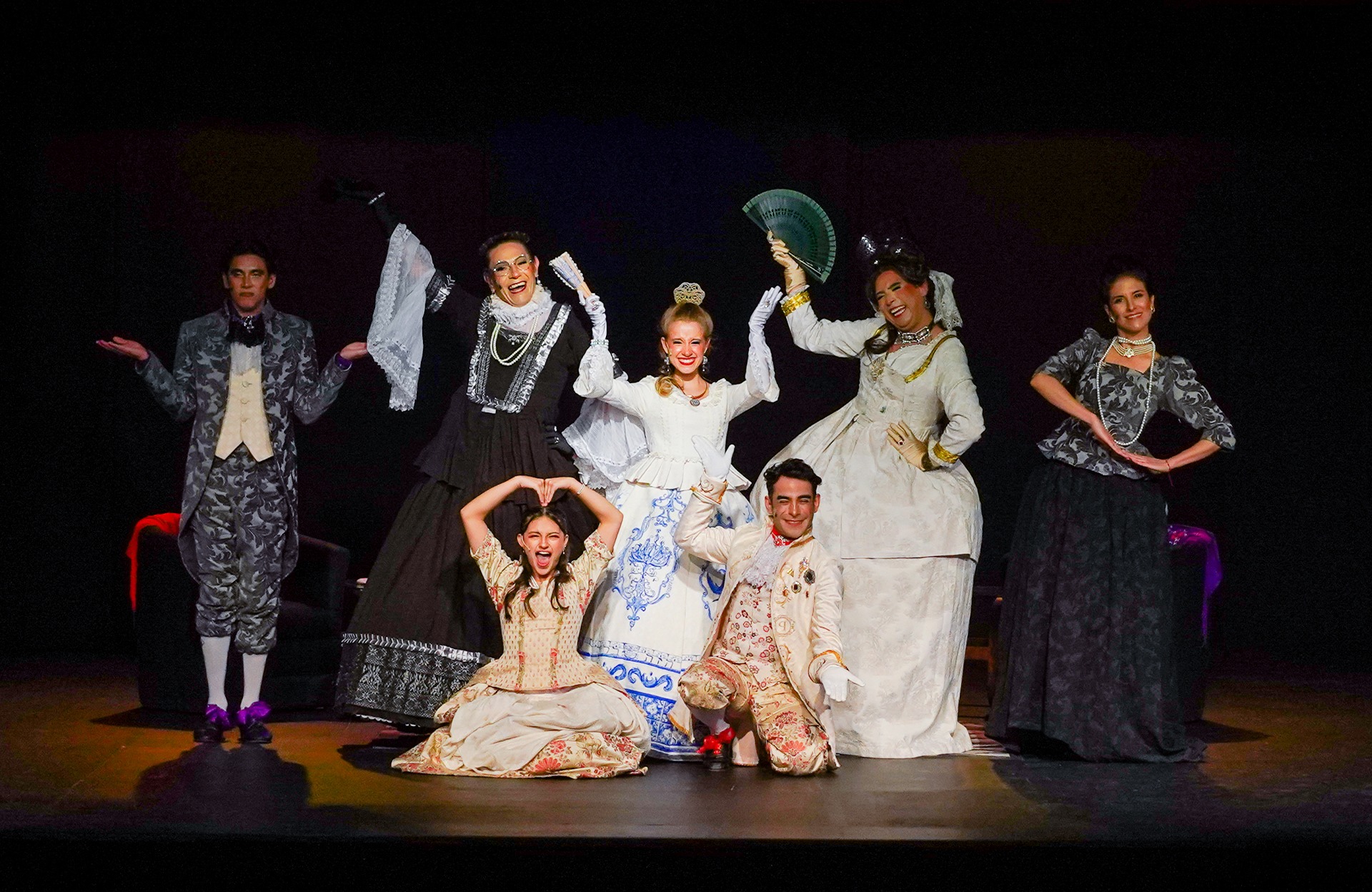 Clausura Habima