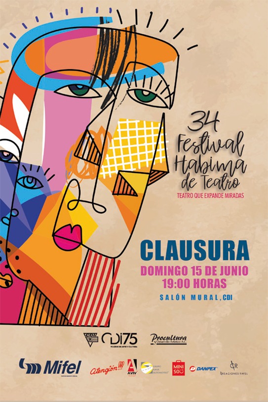 Clausura Habima