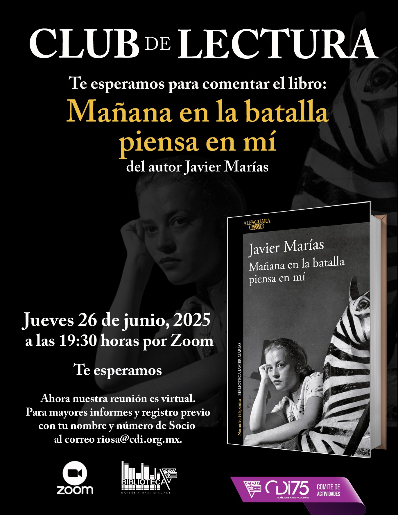 Javier minas