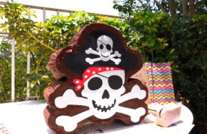 Fiestas Infantiles