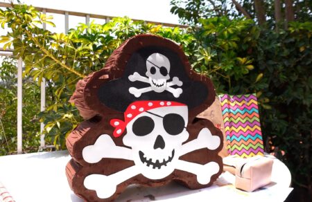 Fiestas Infantiles