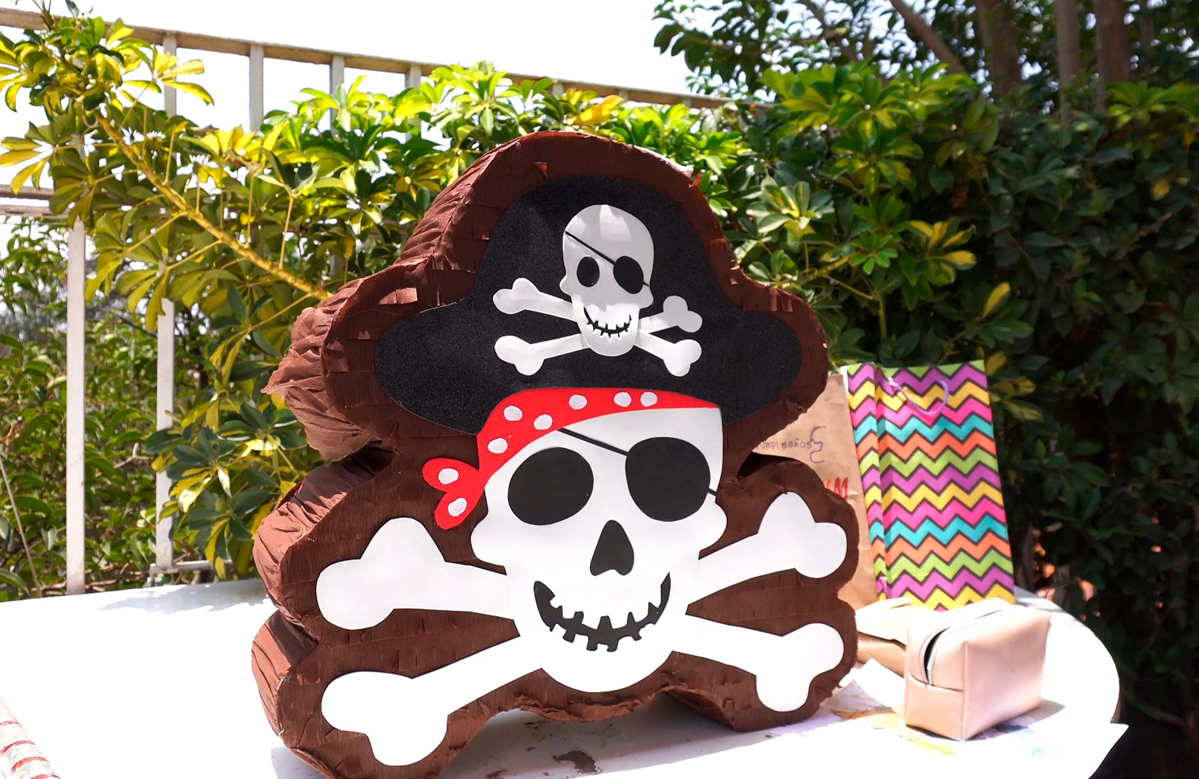 Fiestas Infantiles