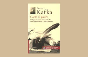 Recomendación literaria: Carta al padre de Franz Kafka