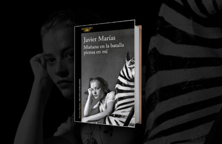 Mañana en la batalla piensa en mí del autor Javier Marías