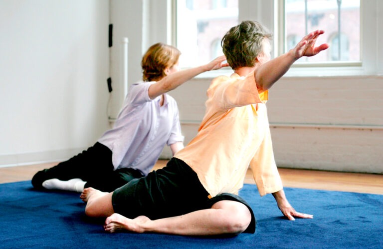 Metodo feldenkraist