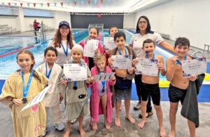 Orgullo y logros en Punto CDIMS