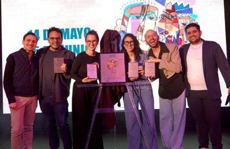 Premiación