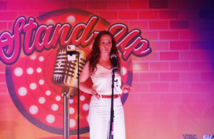 Stand Up