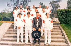 93 años de Voleibol