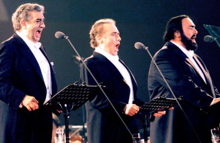 La voz humana, el instrumento musical por excelencia