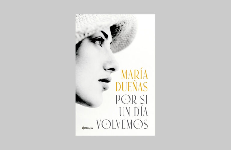 por si un día volvemos