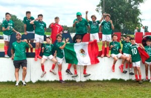 USA CUP 2025