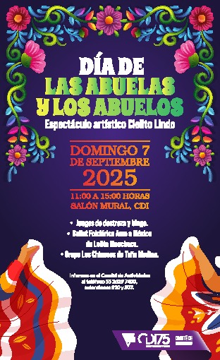 Abuelas y abuelos