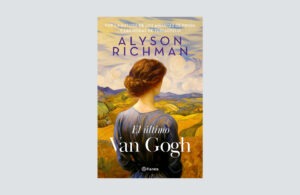 El último Van Gogh
