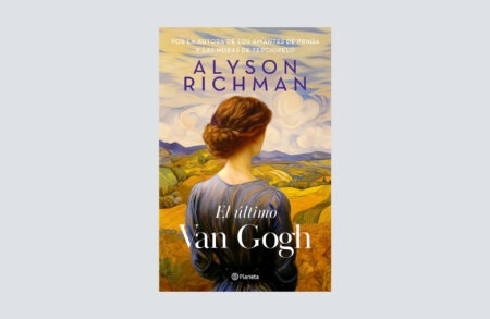 El último Van Gogh