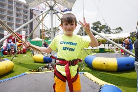 Verano CDI: Una aventura inolvidable en Mundos Fantásticos