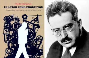 Walter Benjamin