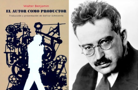 Walter Benjamin
