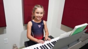 Música piano