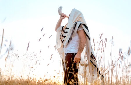 El mes de Elul