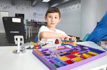 Aquí empieza todo: Próximamente Inscripciones a Cursos y Talleres CDI 2026