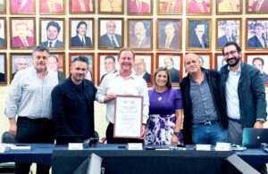 Reconocimiento a la extraordinaria labor de nuestros voluntarios