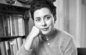 Rosario Castellanos