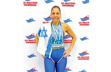 Cecy Cohen