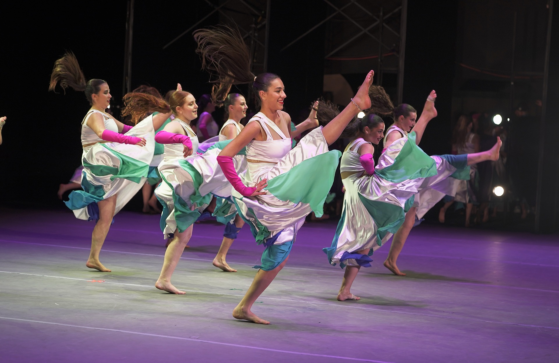 Danza Coreo Academy