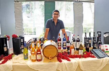 Festival de Comida Judía
