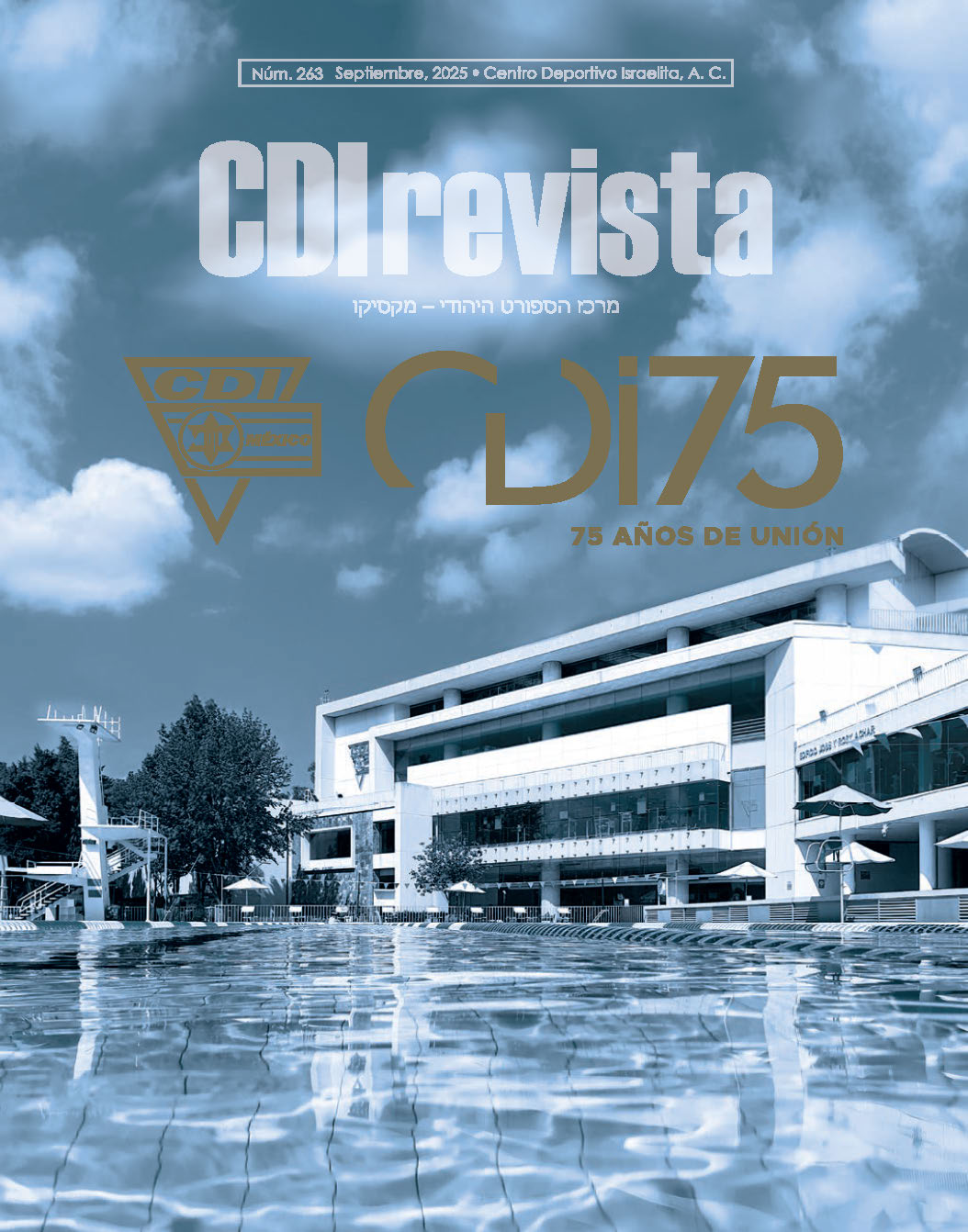 Revista septiembre 2025