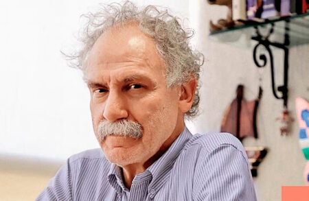 Arnoldo Kraus