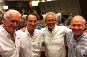 Ishie Gitlin