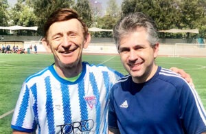 75 años y más La casa de todos