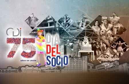 75 día del socio