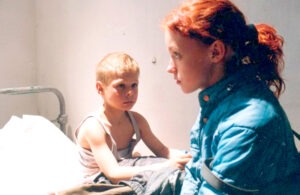 Sinopsis de la película El pequeño Vanya Sinopsis de la película El pequeño Vanya