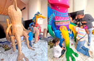 Alebrijes