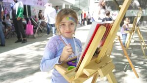 75 años de arte y cultura… en un solo día